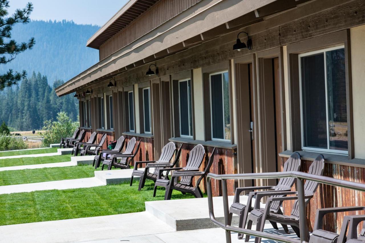 Village At Childs Meadow Mill Creek Exterior foto